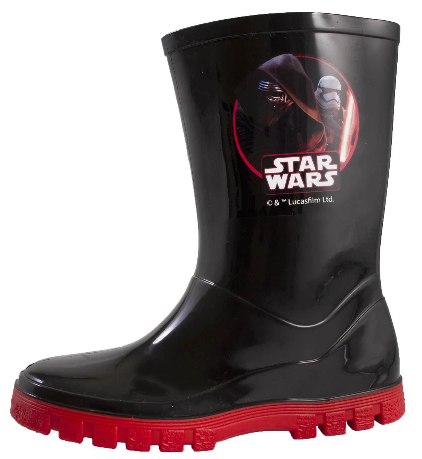 kids starwars shoes